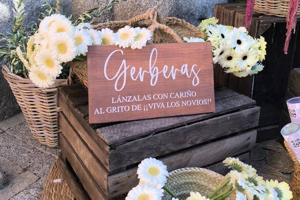 Rincones