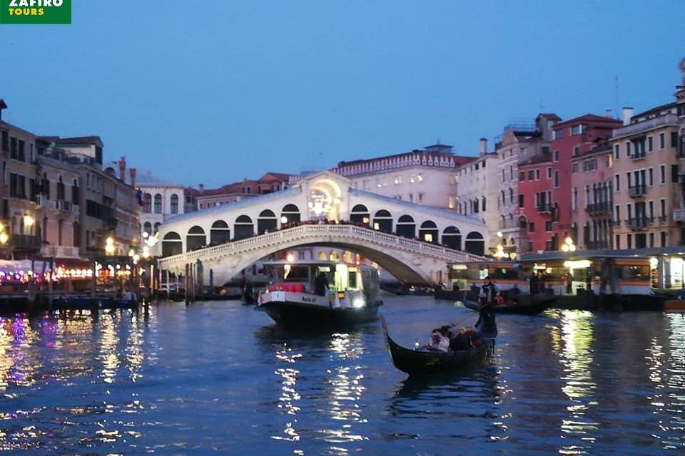 Puente Rialto