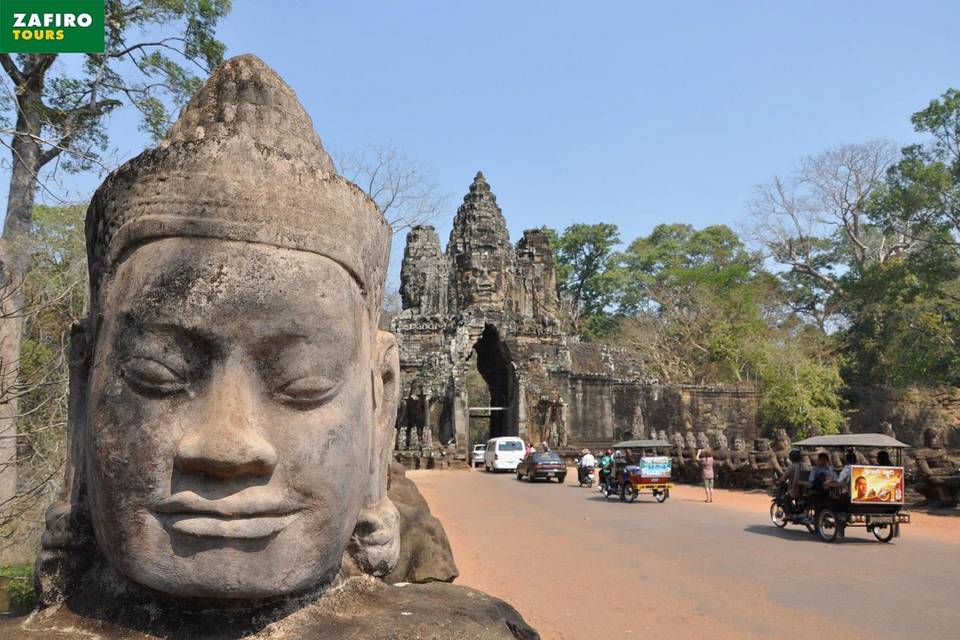 Angkor