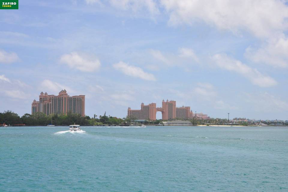 Bahamas