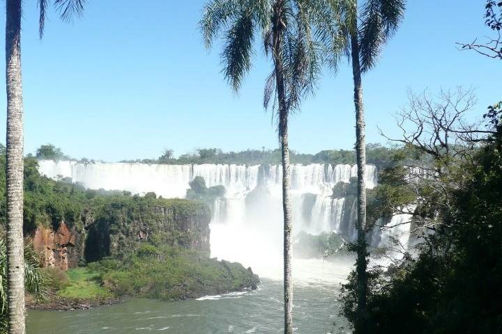 Iguazú