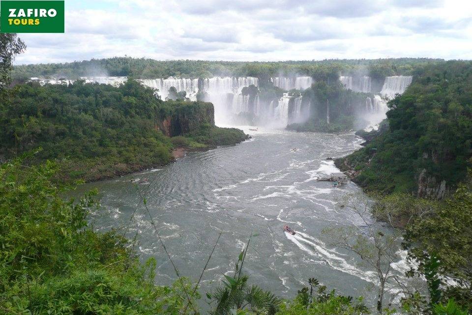 Iguazú