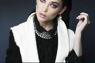 Valeria Zimmermann Makeup