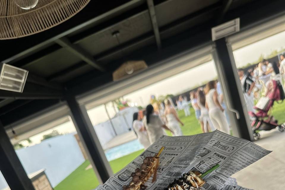 Polowaffles