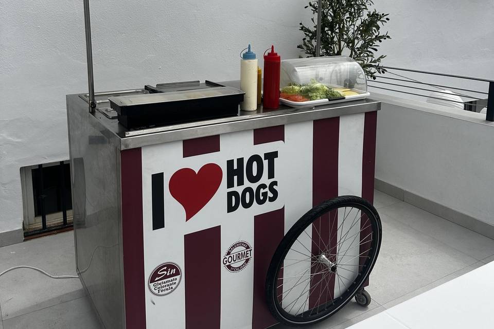 Hot dog