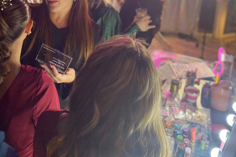 Glitter