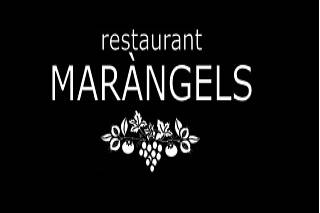 Maràngels  Logo