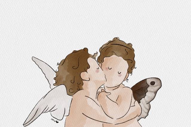 Ilustración personalizada