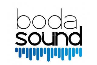 Logotipo Bodasound