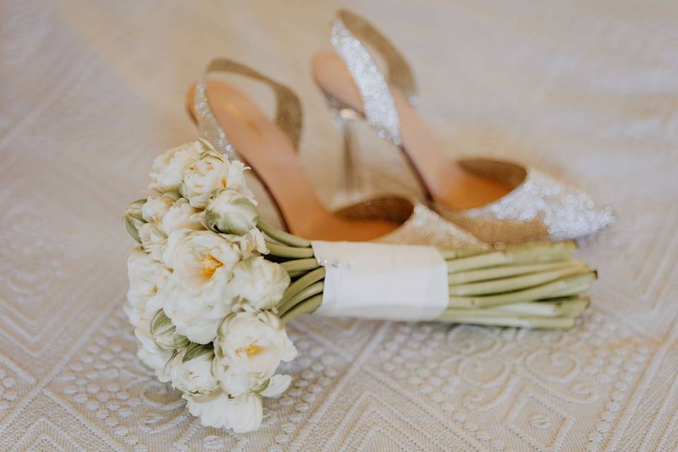 Ramo de novia