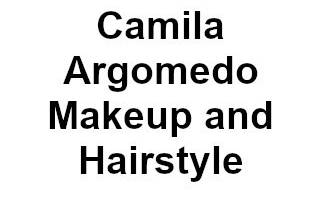 Camila Argomedo Makeup and Hairstyle