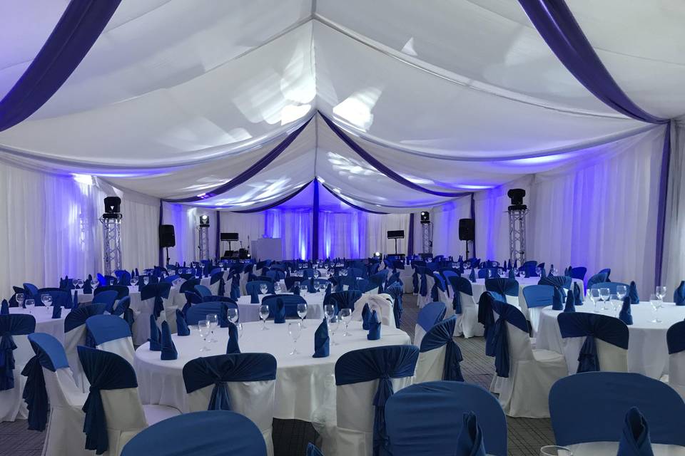 Eventos corporativos