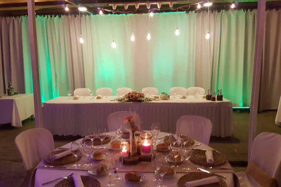 Eventos