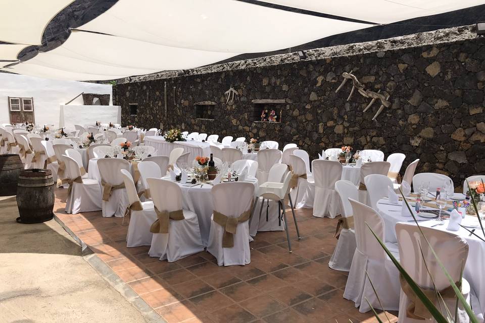 Eventos