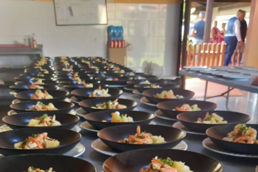 Catering
