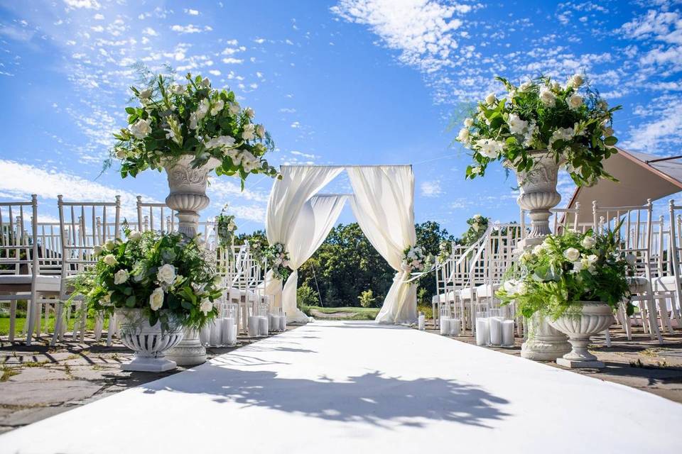 Ceremonia