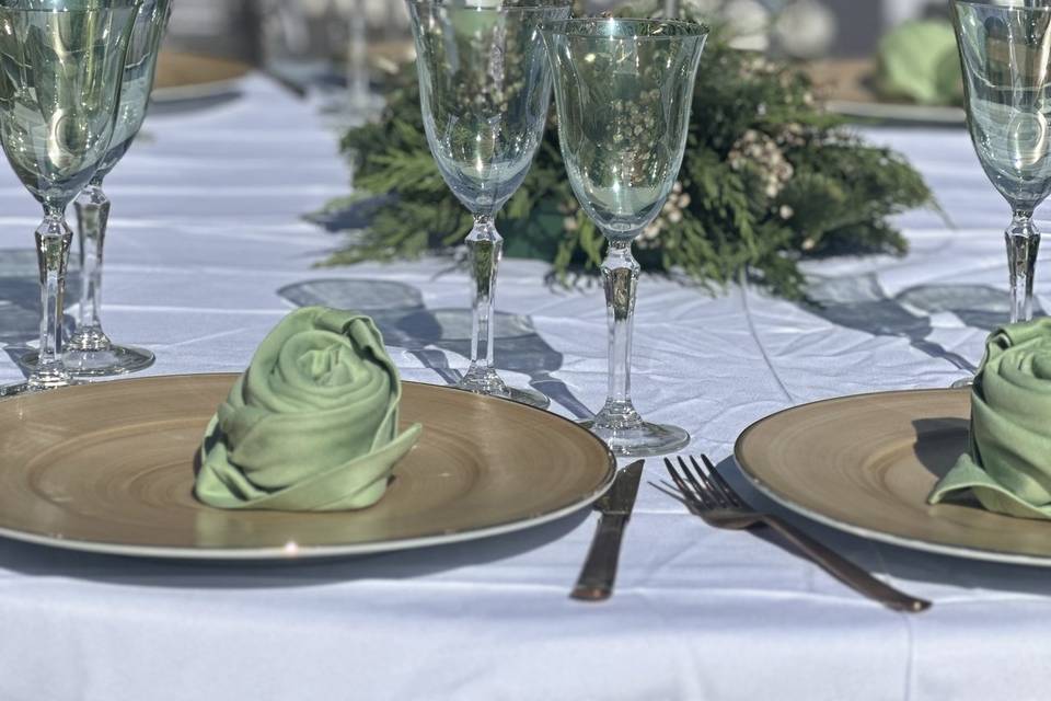 Eventos corporativos