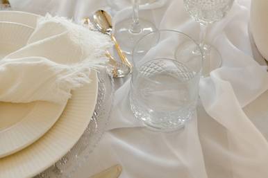 Elegancia en los detalles