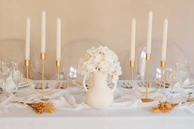 Bodas de lujo