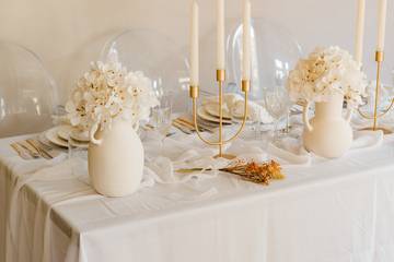 Elegancia en los detalles