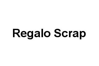 Logo Regalo Scrap