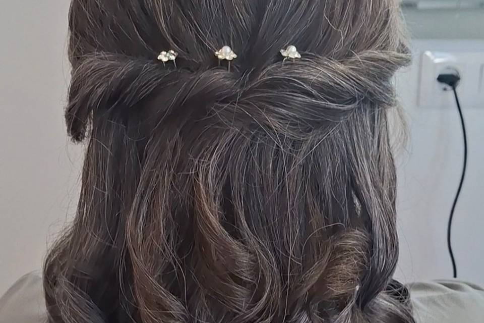 Madrina de boda