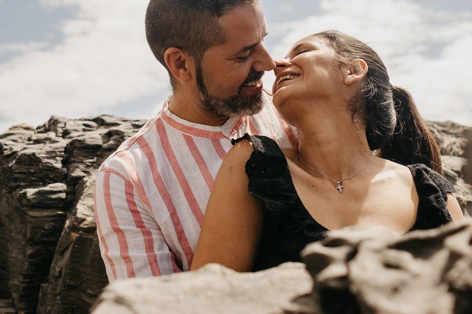 Belen & Miguel Angel