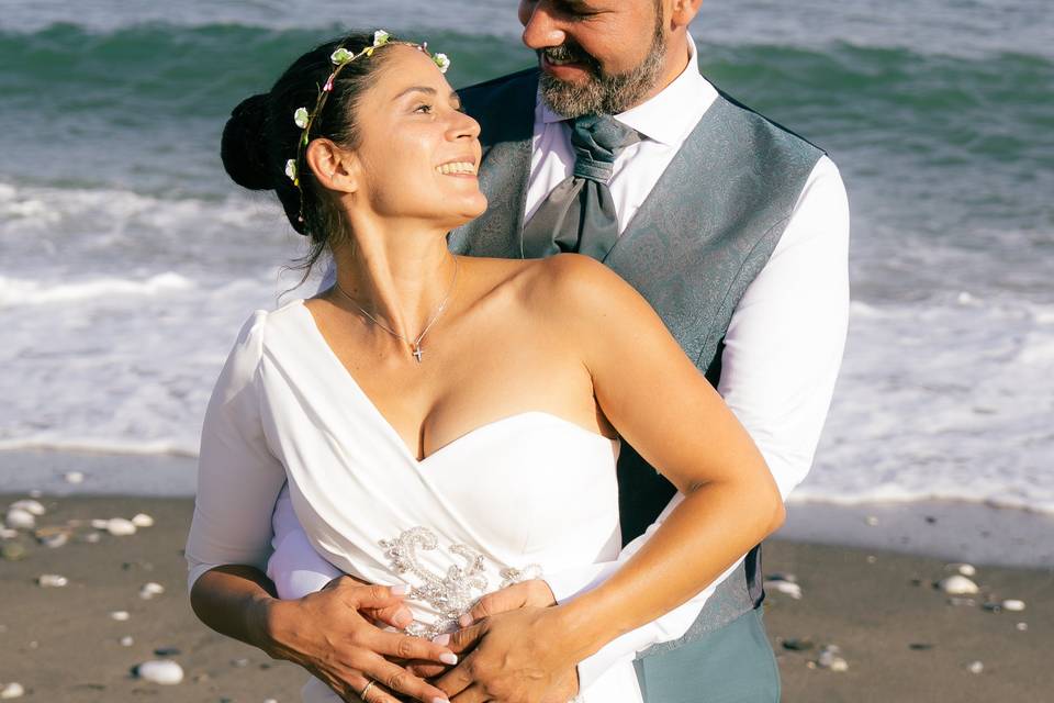 Belen & Miguel Angel