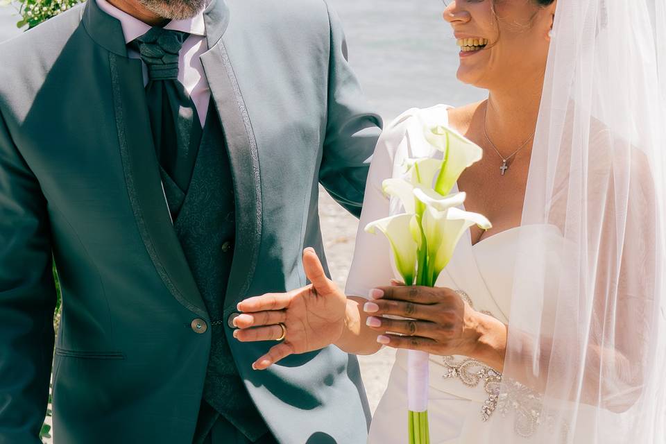 Belen & Miguel Angel