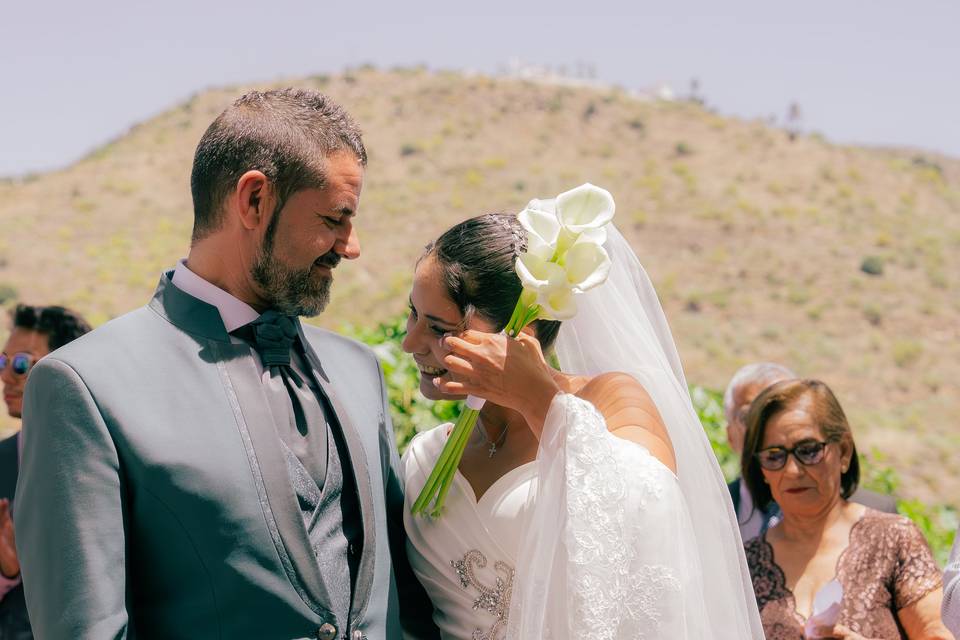 Belen & Miguel Angel