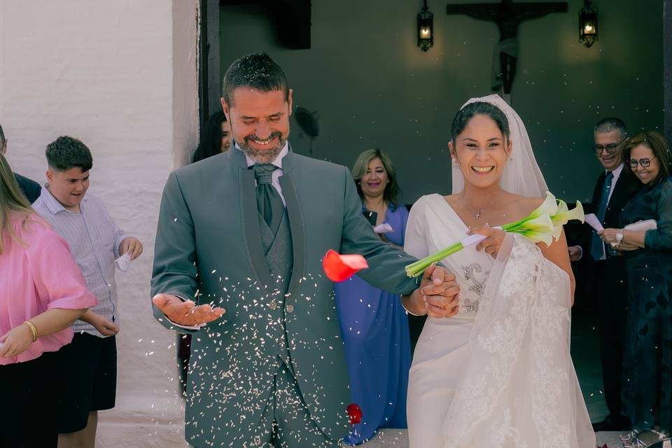 Belen & Miguel Angel
