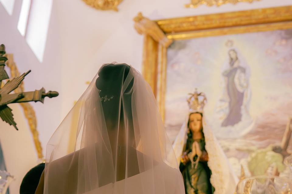 Belen & Miguel Angel