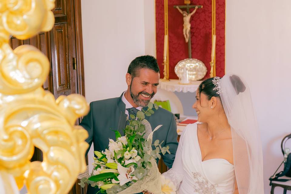 Belen & Miguel Angel