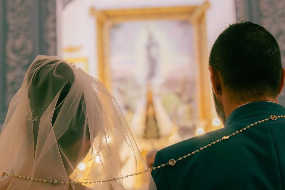 Belen & Miguel Angel