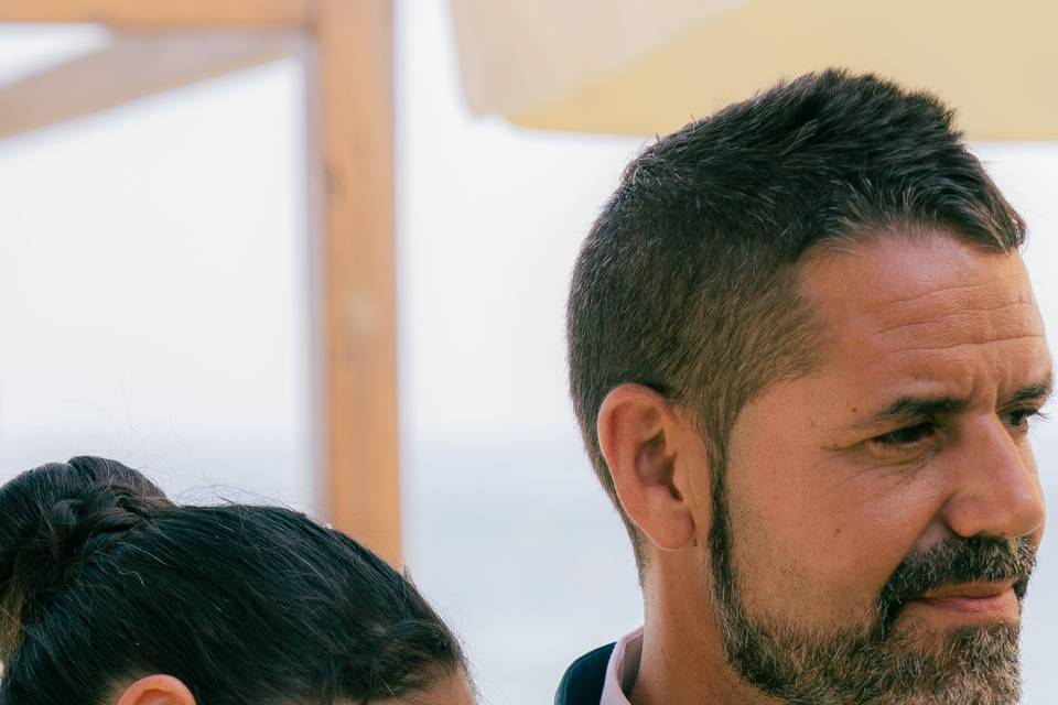 Belen & Miguel Angel