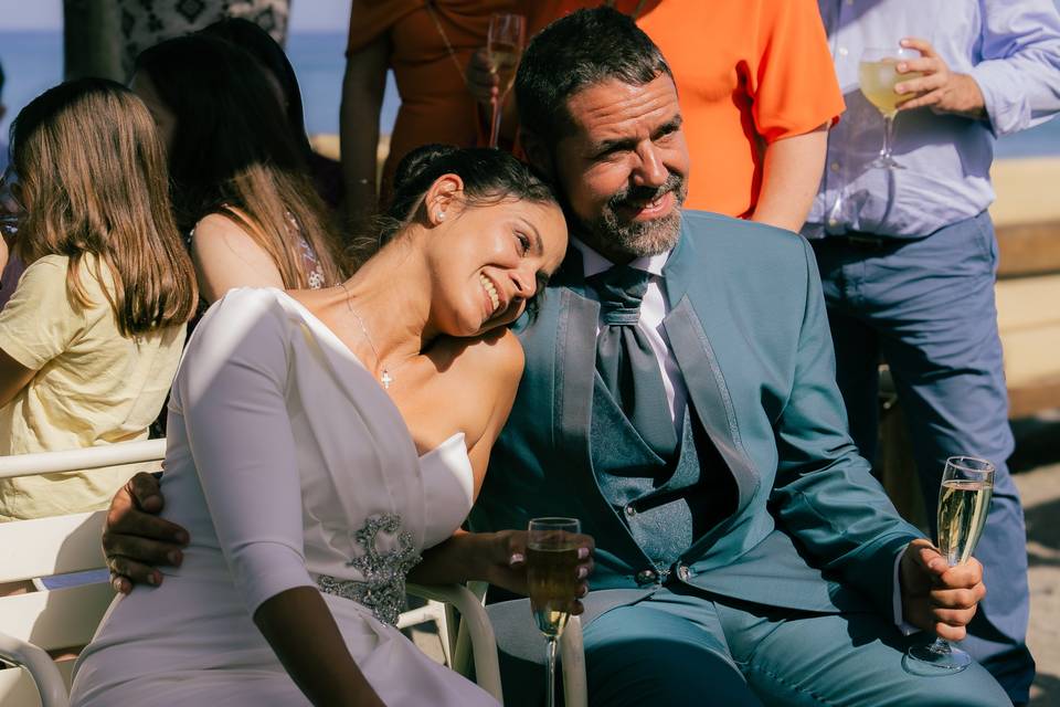 Belen & Miguel Angel
