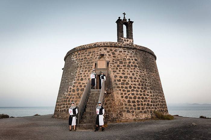 Bodas temáticas