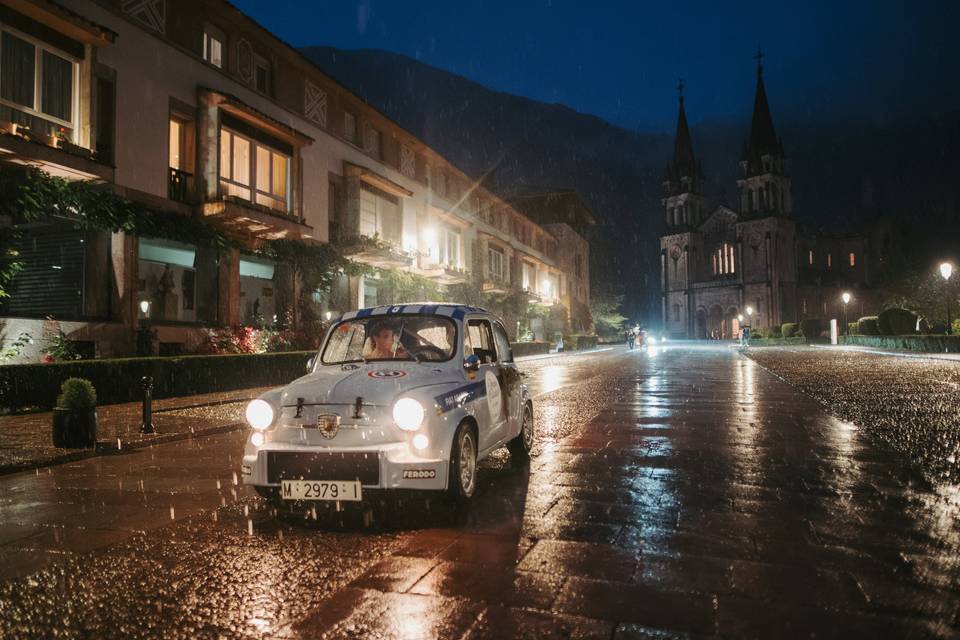Néstor Fernández Fotografía