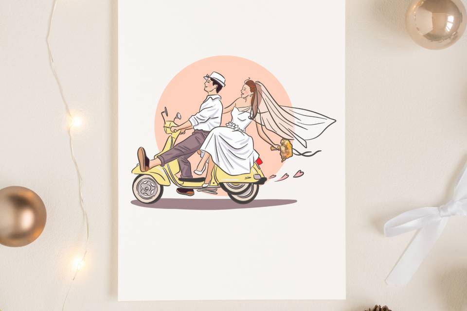 Novios