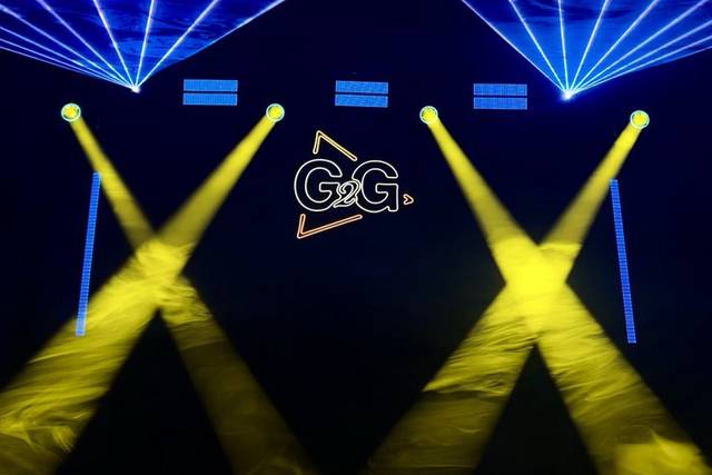G2G Eventos