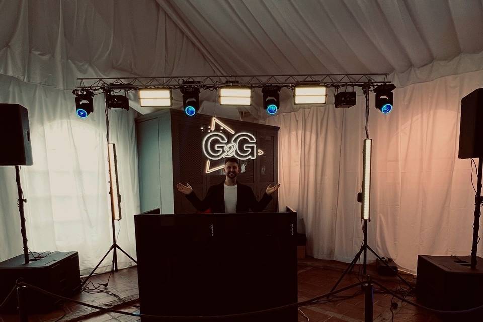 G2G Eventos