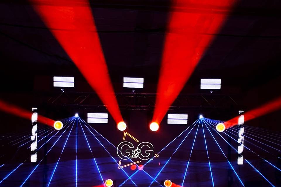 G2G EVENTOS