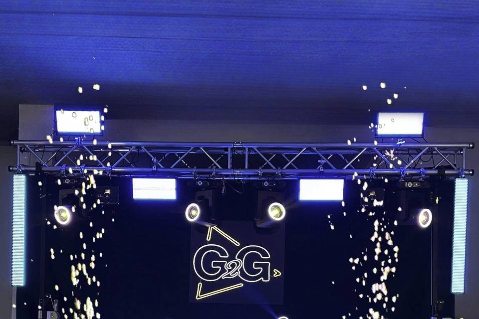 G2G EVENTOS