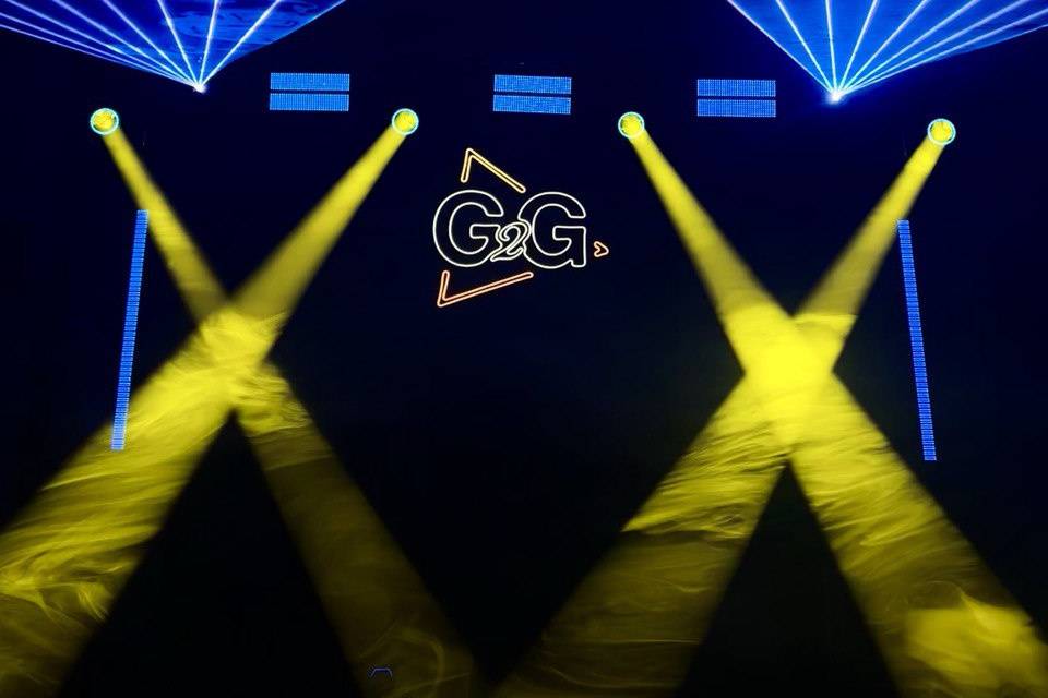 G2G Eventos