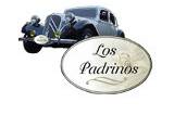 Logo padrinos