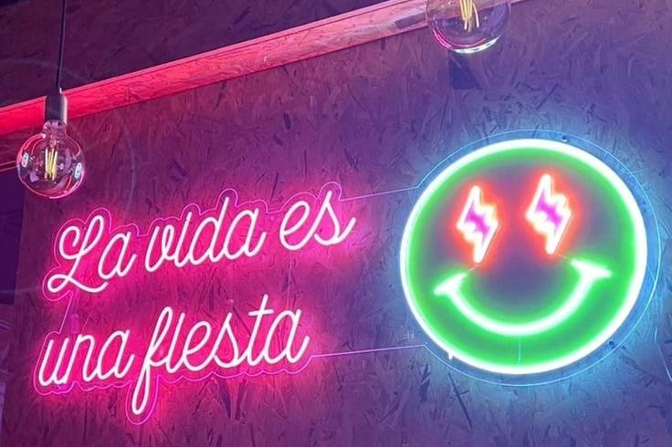 Tu evento con 360