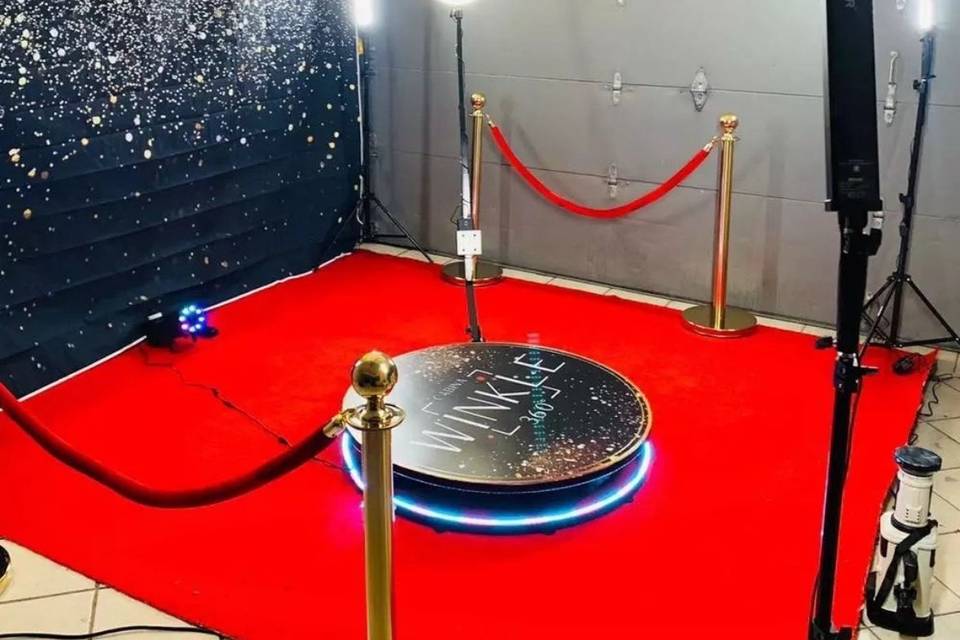 Plataforma 360