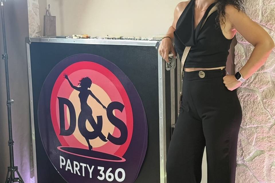 Party 360