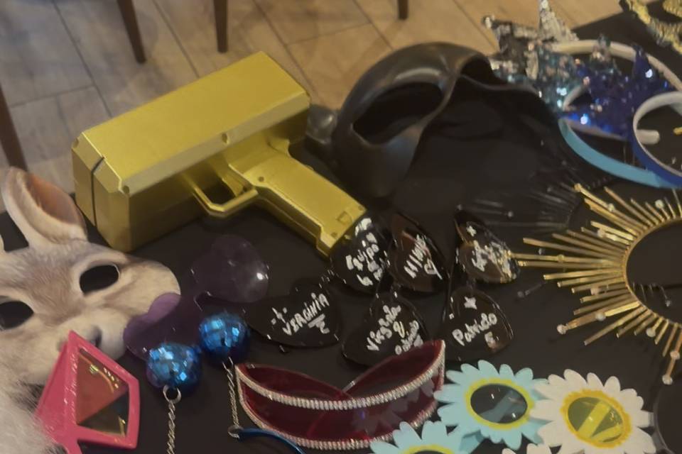 Caracterización
