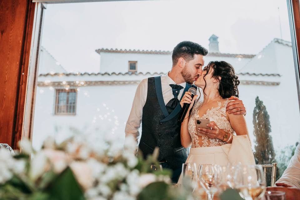 Novios